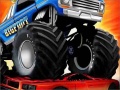 游戏Car Stunts x