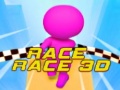 游戏Race Race 3D