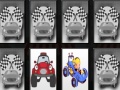 游戏Racing Cars Memory