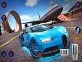 游戏Extreme Impossible Car Drive
