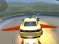 游戏Supra Crash Shooting Fly Cars