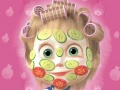 游戏Girl Beauty Shop