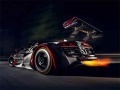 游戏Race Cars Puzzle 2
