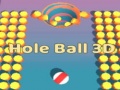 游戏Hole Ball 3D