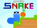 游戏Gravity Snake