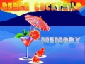 游戏Beach Cocktails Memory