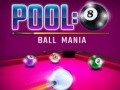 游戏Pool: 8 Ball Mania