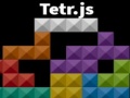 游戏Tetr.js 