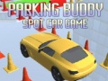 游戏Parking buddy spot car game