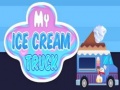 游戏My Ice Cream Truck