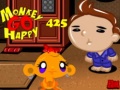游戏Monkey GO Happy Stage 425