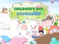 游戏Childrens Day Differences