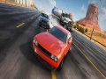 游戏Crazy Traffic Car Racing