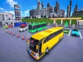 游戏City Coach Bus Parking Adventure Simulator