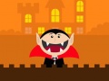 游戏Scary Evil Monsters Jigsaw