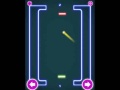 游戏Pong Neon