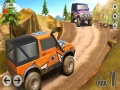 游戏Up Hill Free Driving