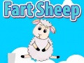 游戏Fart Sheep