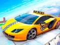 游戏Real Taxi Car Stunts 3d