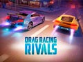 游戏Drag Racing Rivals