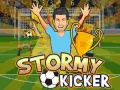 游戏Stormy Kicker