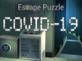 游戏Escape Puzzle COVID-19 