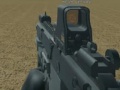 游戏Helicopter And Tank Battle Desert Storm Multiplaye