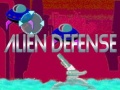 游戏Alien Defense 