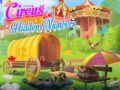 游戏Circus Hidden Numbers