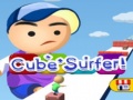 游戏Cube Surfer 
