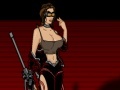 游戏Nasty Sniper