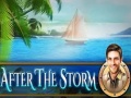 游戏After the Storm