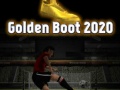 游戏 Golden Boot 2020