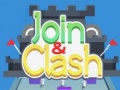 游戏Join & Clash