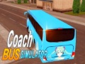 游戏City Coach Bus Simulator