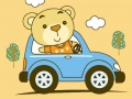 游戏Cute Animal Ride Match 3