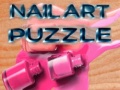 游戏Nail Art Puzzle