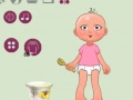 游戏Baby Adopter