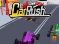 游戏CarRush 