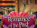 游戏Romance of the Past