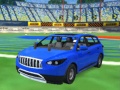 游戏Rocket Soccer Derby