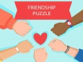 游戏Friendship Puzzle