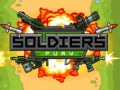 游戏Soldiers Fury
