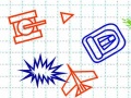游戏Notebook Hovercraft