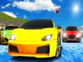 游戏Water Car Slide