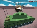 游戏Helicopter and Tank Battle Desert Storm Multiplayer