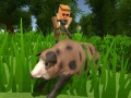 游戏Pixel Hunting.io