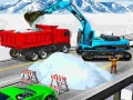 游戏Road Builder Highway Construction