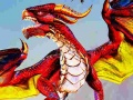 游戏Flying Dragon City Attack