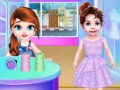 游戏Baby Taylor Designer Dream